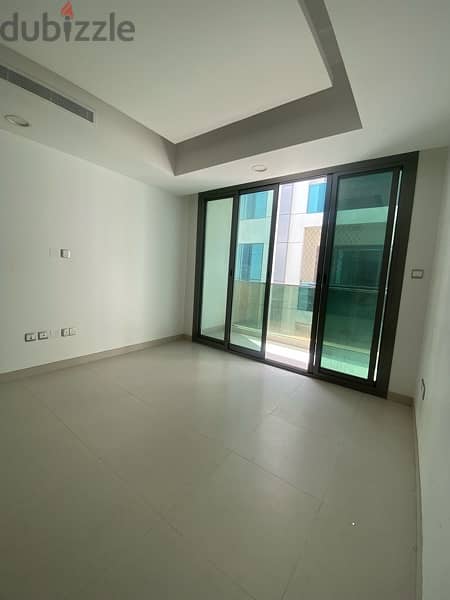 Flat for rent in Al Ghoubra north / شقه للإيجار في الغبره الشماليه 6