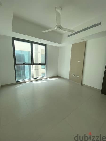 Flat for rent in Al Ghoubra north / شقه للإيجار في الغبره الشماليه 7