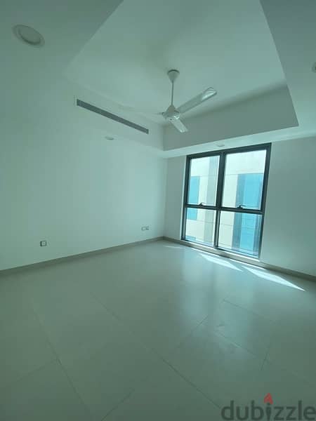 Flat for rent in Al Ghoubra north / شقه للإيجار في الغبره الشماليه 8