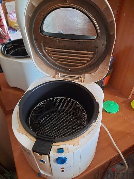 Air Fryer 1