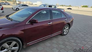 Toyota Camry 2009 0