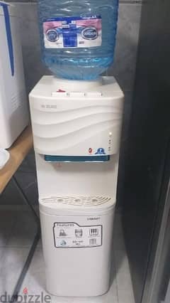 water cooler