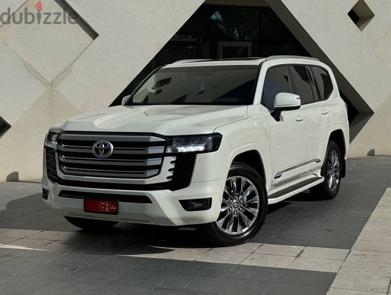 SUV Cars Rent From 19 Rials سيارات دفع رباعي للإيجار من ١٩ ريال 2