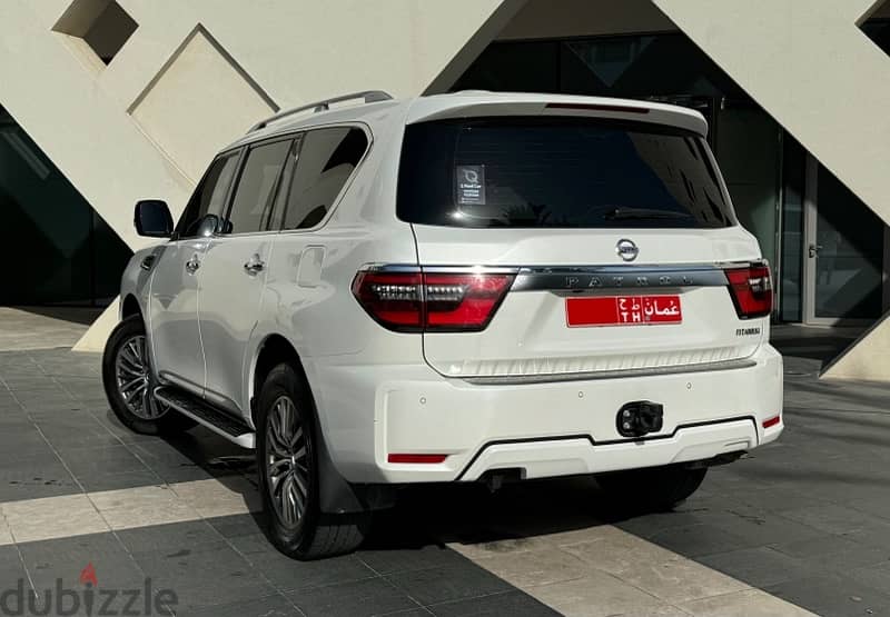 SUV Cars Rent From 19 Rials سيارات دفع رباعي للإيجار من ١٩ ريال 6