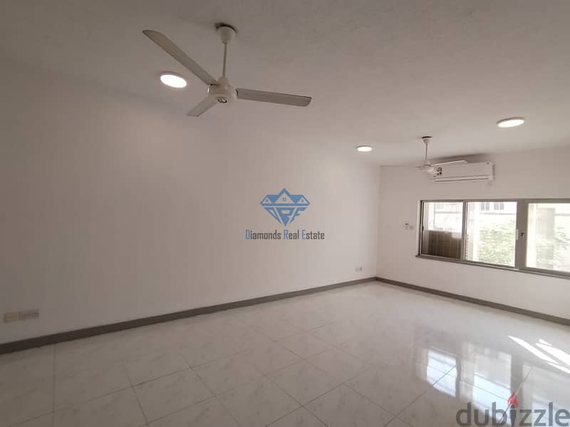 #REF1026  2BHK Flat Available for rent in Al Khuwair 4