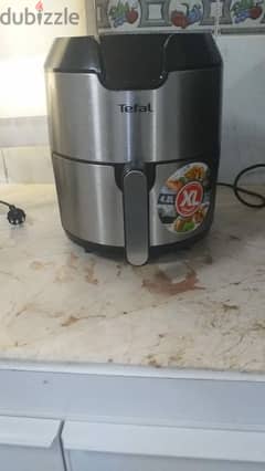 Air fryer