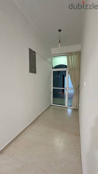 Mini villa in alhail north for rent 320 contact 1