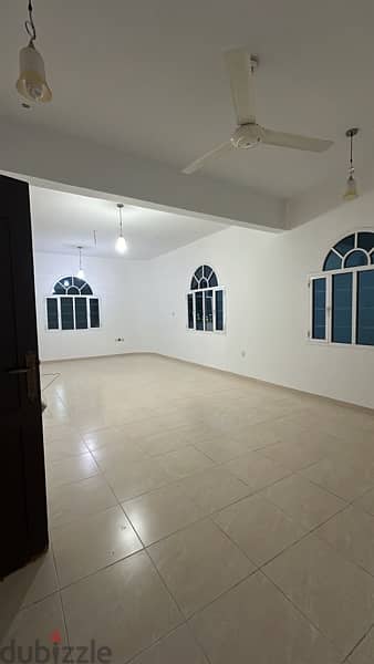 Mini villa in alhail north for rent 320 contact 2