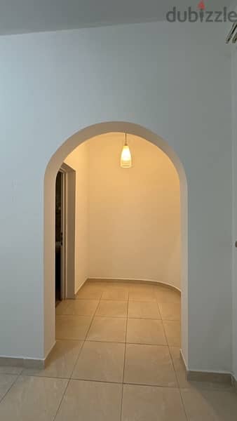 Mini villa in alhail north for rent 320 contact 7