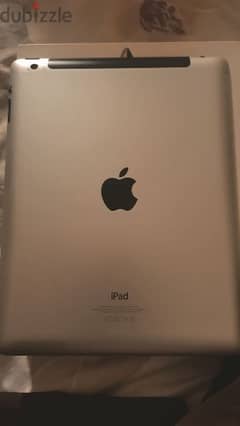 Apple ipad 4