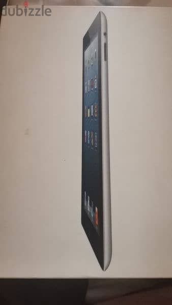 Apple ipad 4 1