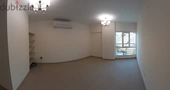 1BHK Apartment FOR RENT in Qurum near Carrefour City Center PPA70