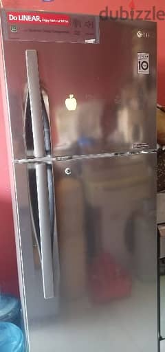 Fridge for sale 0