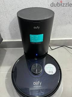 Eufy L35 Hybrid RoboVac with extra 2 years warranty including bill