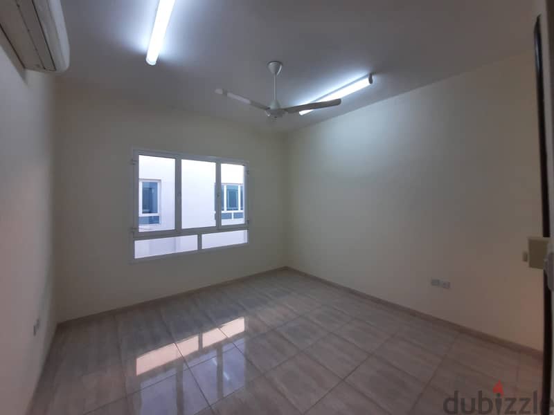 2BHK Apartment FOR RENT in Qurum – Qurum Towers Flex Bldg. PPA62 1