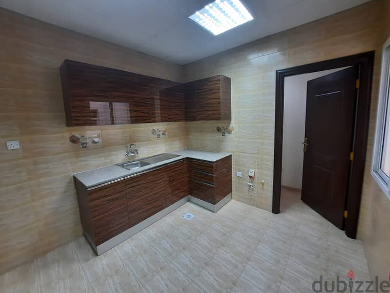 2BHK Apartment FOR RENT in Qurum – Qurum Towers Flex Bldg. PPA62 2