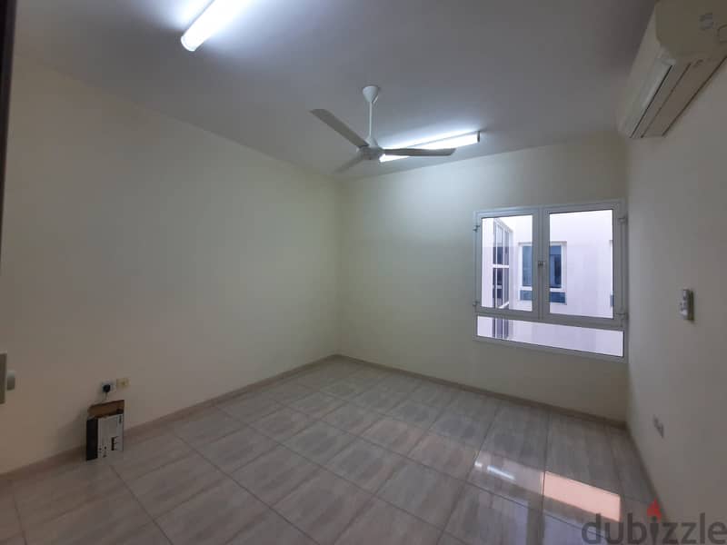 2BHK Apartment FOR RENT in Qurum – Qurum Towers Flex Bldg. PPA62 3