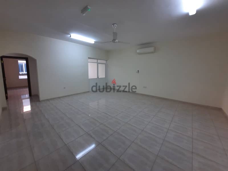 2BHK Apartment FOR RENT in Qurum – Qurum Towers Flex Bldg. PPA62 4