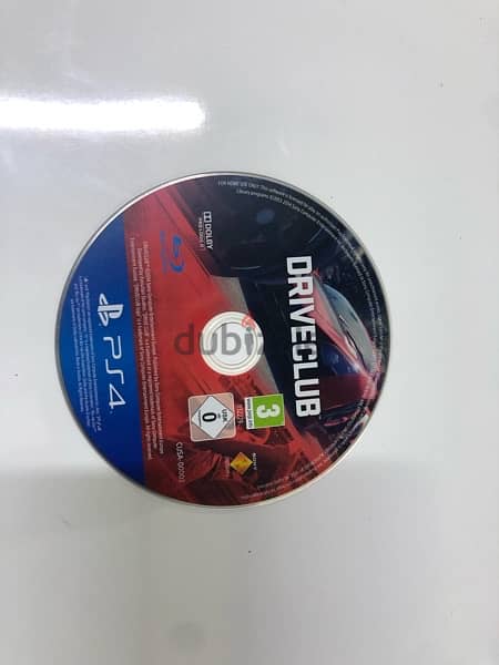 PS4 Pro 1TB with 3 games 11