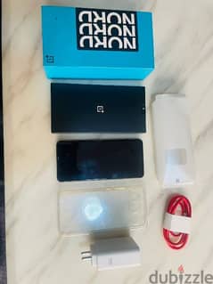 Oneplus Nord 4 12/256GB 1 Month used 0