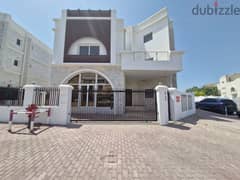 5 + 1 BR Incredible Villa in Qurum