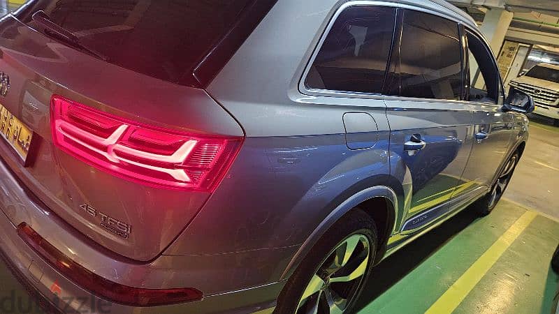 Audi Q7 2016 2