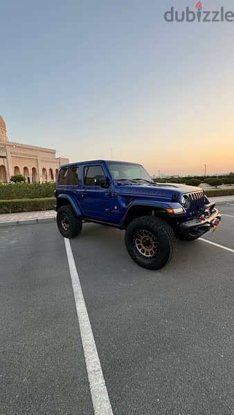 Jeep Wrangler 2018 1