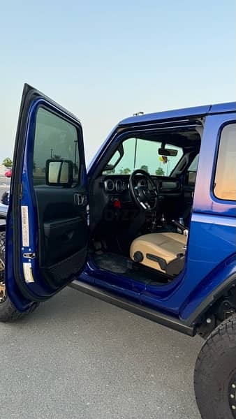 Jeep Wrangler 2018 2