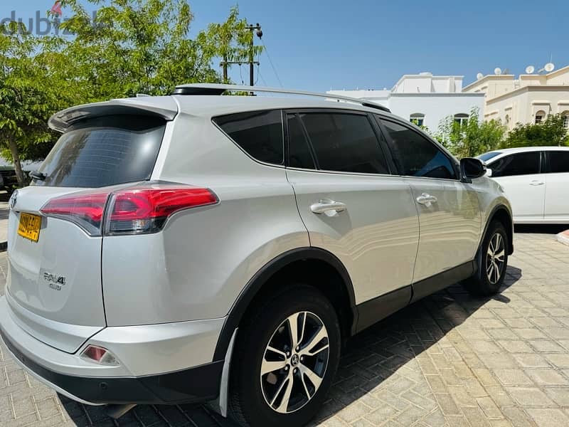 Toyota Rav 4 2016 2