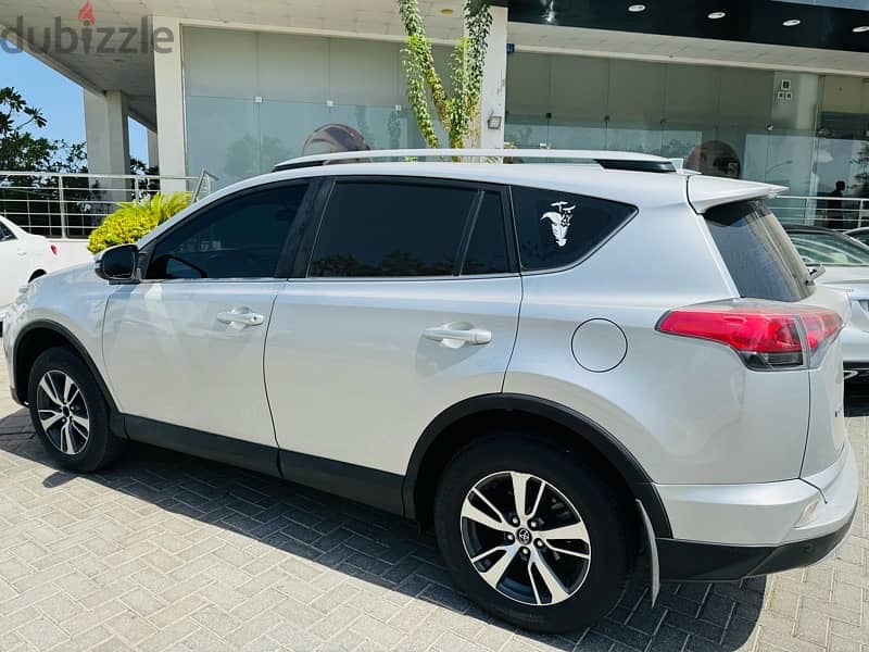 Toyota Rav 4 2016 3