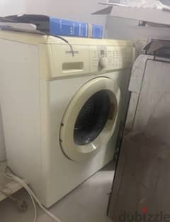 Samsung washer good condition 0