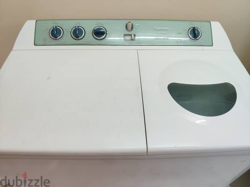 Washing machine with dryer 11