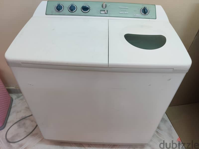 Washing machine with dryer 14