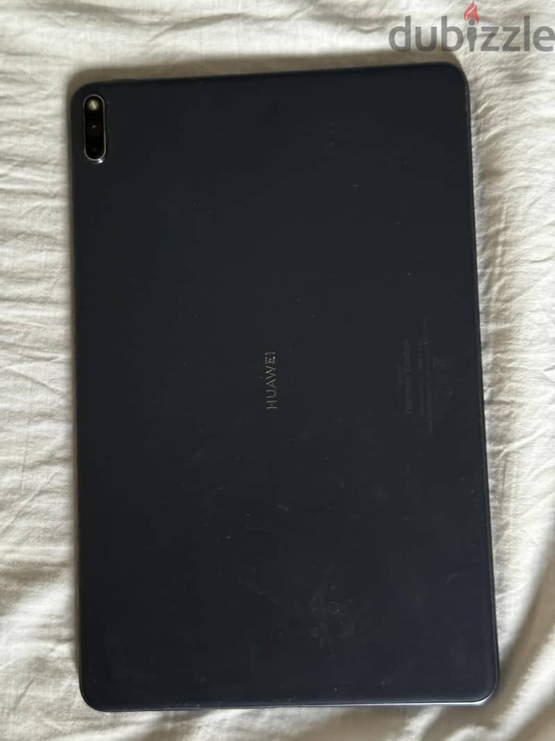 HUAWEI MatePad 11 1