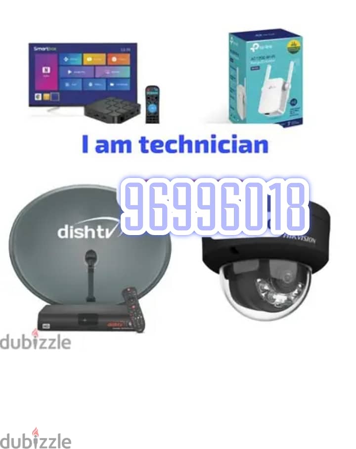 Nilsat arabsat dish Airtel pakast tata saky All satellite 0