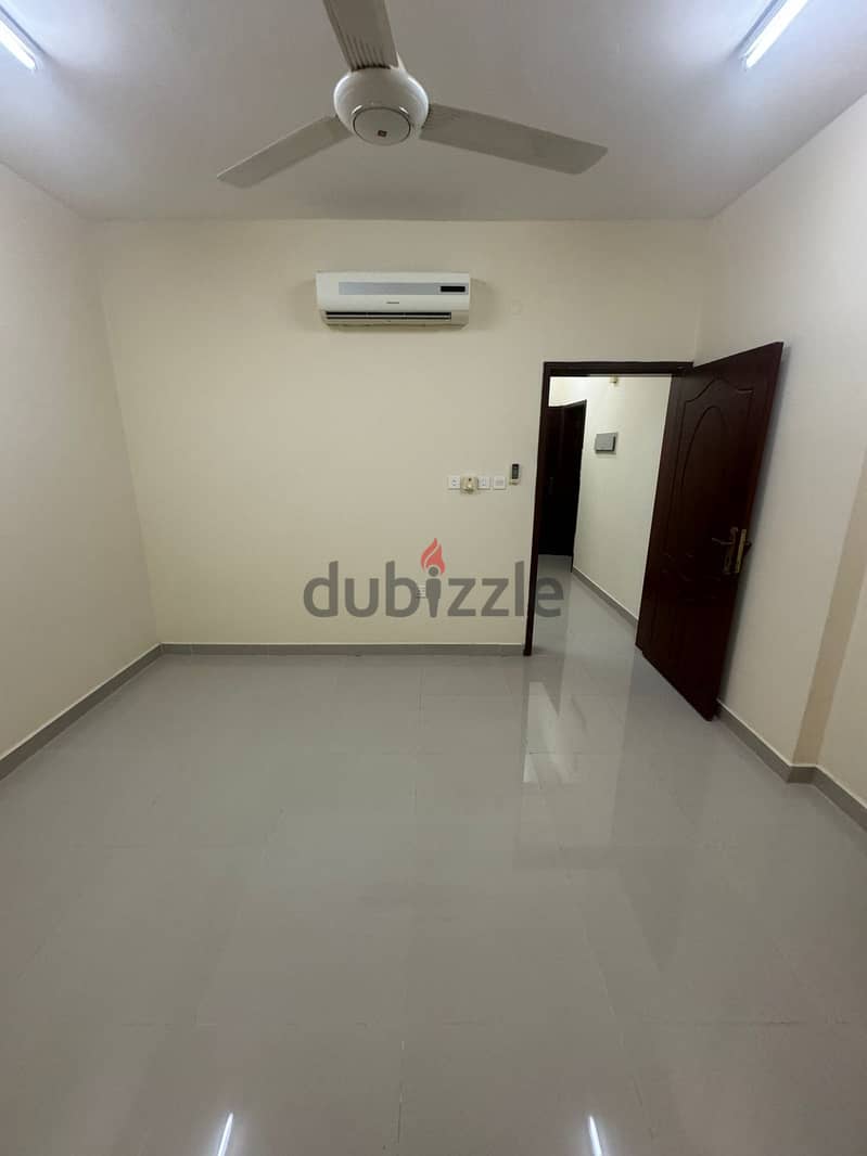 Shared room for rent in ghala 2