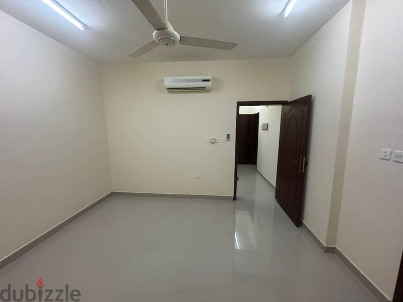 Shared room for rent in ghala 4