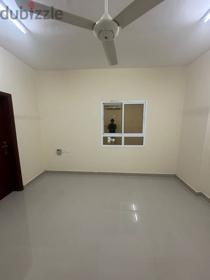 Shared room for rent in ghala 5