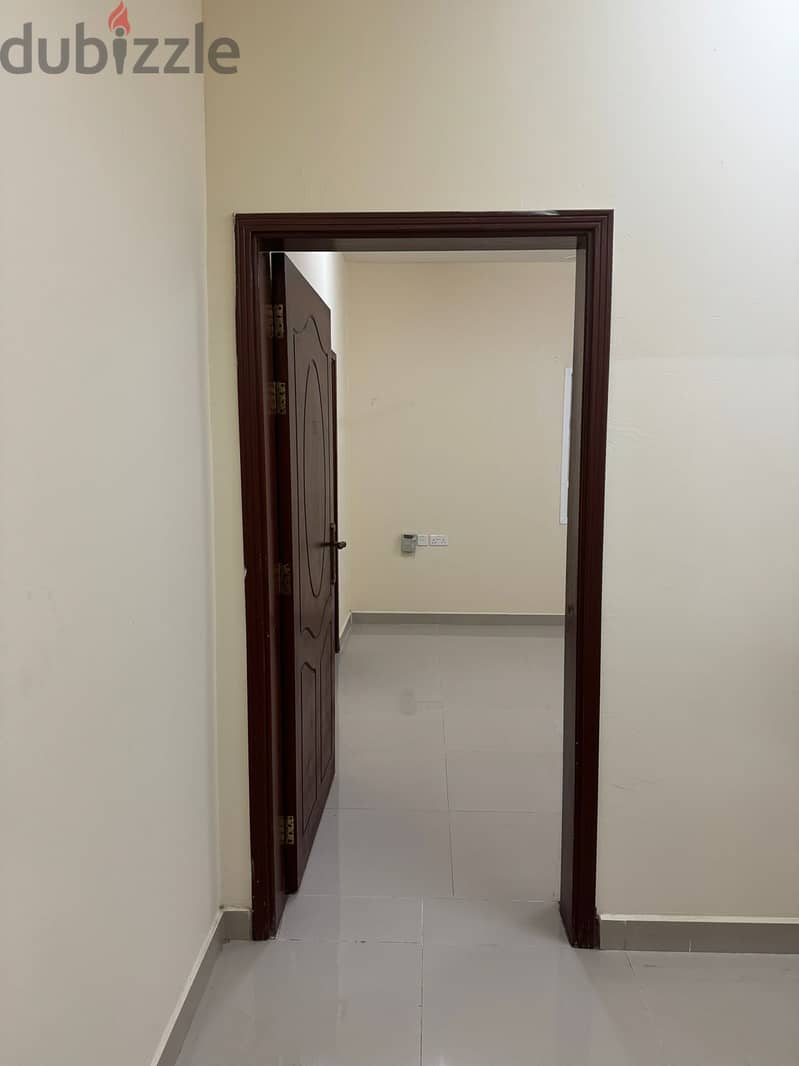 Shared room for rent in ghala 7