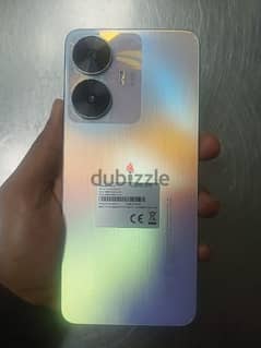 realme c55 0