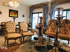 Flat for sale in muscat gallery al khuwair 0