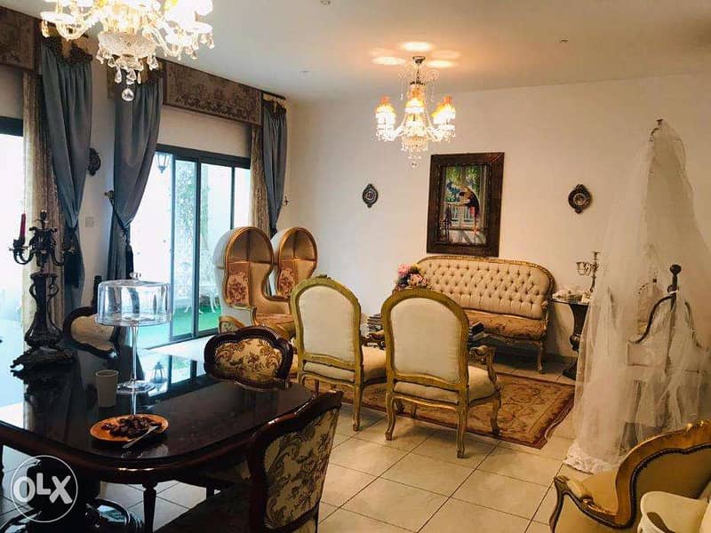 Flat for sale in muscat gallery al khuwair 4