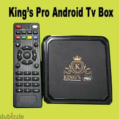 all countery chanal working android Box