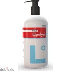 Cold Lipolysis Linoleic Acid + Oleic Acid 250 ml 0