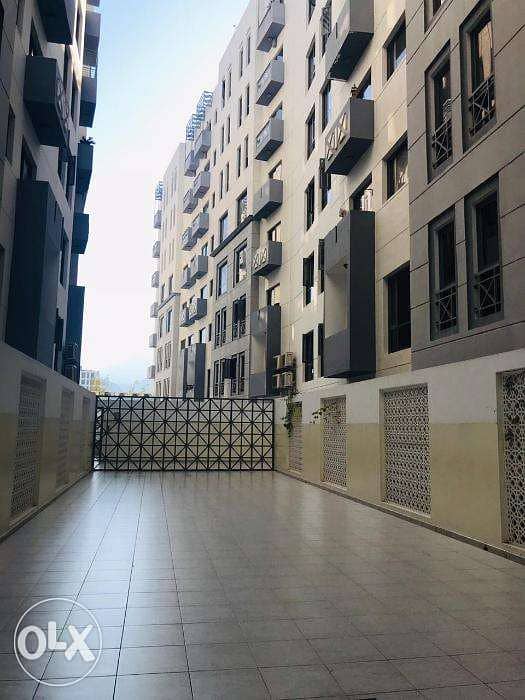 Flat for sale in muscat gallery al khuwair 5