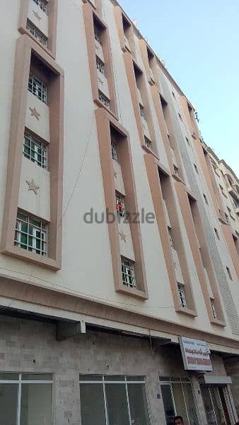 Shop for rent in Ghala 1