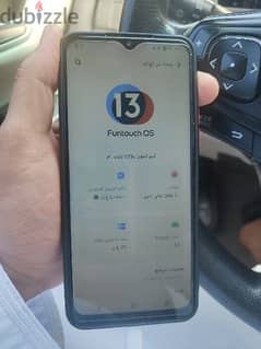 vivo mobail used urgent sale