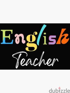 English teacher