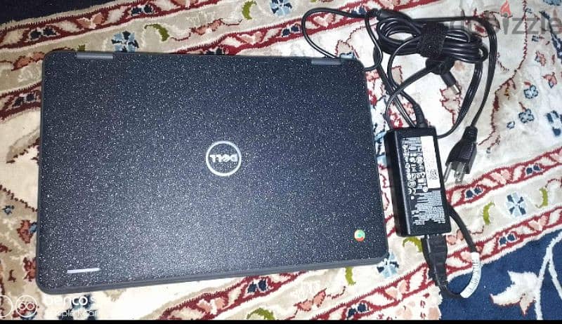 Dell Chromebook 2