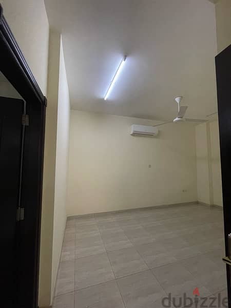 Flat in amerat 6 0